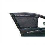 Suzuki Ciaz 1st  (2014/2019) Retractable Car Curtains - Image 4