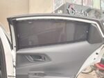 Toyota Prius 5 Car Curtains 2023/2025 Retractable Car Curtains - Image 4