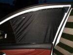 Mg HS PHEV Retractable Car Curtains - Image 3