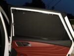 Mg HS PHEV Retractable Car Curtains - Image 4