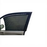 Honda Life (2008 - 2014) 5 gen Retractable Car Curtains - Image 4