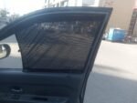Hyundai Santro 2nd (2000- 2005) Retractable Car Curtains - Image 3