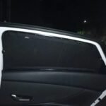 Hyundai Elantra 7th  2024/2025 Retractable Car Curtains - Image 3