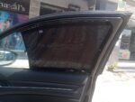 Honda Accord New 2023 - 2024 Retractable Car Curtains - Image 3