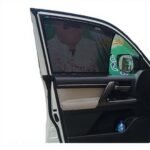 Toyota Land Cruiser J200  (2008/2023) Retractable Car Curtains - Image 5