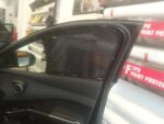 BYD Atto 3 2025 Retractable Car Curtains - Image 3
