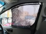Hyundai Star 2nd X (2007-2023) Retractable Car Curtains - Image 3