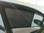Honda Fit 3rd 2016/ 2020 Retractable Car Curtains - Image 4