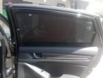 Honda Accord New 2023 - 2024 Retractable Car Curtains - Image 4
