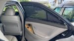 Toyota Camry Car XV 40 1st  (2007- 2011) Retractable Car Curtains - Image 4