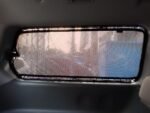 Hyundai Star 2nd X (2007-2023) Retractable Car Curtains - Image 4