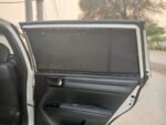 Toyota fielder Hybrid 2015 - 2017 Retractable Car Curtains - Image 4