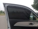 HONDA VEZEL (HRV) 2ND 2016/2020 Retractable Car Curtains - Image 4
