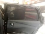 BYD Atto 3 2025 Retractable Car Curtains - Image 4
