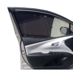 Toyota Prius 4th  (2015/2022) Retractable Car Curtains - Image 5