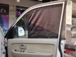Suzuki Apv 1st  (2004-2019) Retractable Car Curtains - Image 3