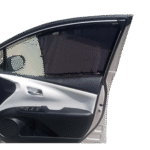 Toyota Prius 4th  (2015/2022) Retractable Car Curtains - Image 6