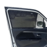 Suzuki WagonR 5th  (2012/2015) Retractable Car Curtains - Image 5