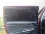 Toyota Wish 2nd  (2009-2017) Retractable Car Curtains - Image 4