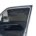 Suzuki WagonR 5th  (2012/2015) Retractable Car Curtains - Image 6