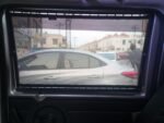 DFSK PRINKLE  (2022-2024) 4 Windows Retractable Car Curtains - Image 5
