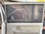 Suzuki Apv 1st  (2004-2019) Retractable Car Curtains - Image 5