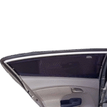 Honda Insight Gen2 (2009 – 2014) Retractable Car Curtains - Image 3