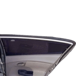 Honda Insight Gen2 (2009 – 2014) Retractable Car Curtains - Image 4