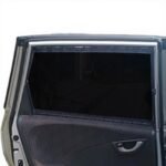 Honda Fit 2nd  (2012/2016) Retractable Car Curtains - Image 5