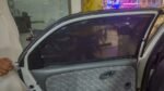 Suzuki Baleno 1st (2000 - 2008) Retractable Car Curtains - Image 5