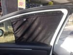 Toyota Yaris Japani 3rd (2021-2024) Retractable Car Curtains - Image 3
