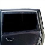 Honda Fit 2nd  (2012/2016) Retractable Car Curtains - Image 6