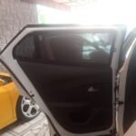 Peugeot 2008 1st  (2022/2024) Retractable Car Curtains - Image 5
