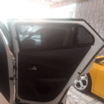 Peugeot 2008 1st  (2022/2024) Retractable Car Curtains - Image 4
