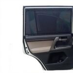 Toyota Land Cruiser J200  (2008/2023) Retractable Car Curtains - Image 3