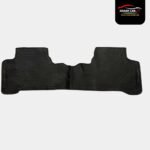Suzuki Swift New 2022-2025 Premium Latex Rubber Car Floor Mats - Image 4