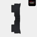 Hyundai Tucson 2025 latex rubber floor mats - Image 3