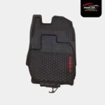Honda Vezel Latex Rubber Floor Mats - Image 2