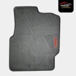 Toyota Yaris Latex Floor Mats | Rubber Mats - Image 2