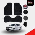 CHANGAN ALSVIN 2021-2024 PREMIUM CARPET CAR FLOOR MAT