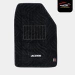 CHANGAN ALSVIN 2021-2024 PREMIUM CARPET CAR FLOOR MAT - Image 2