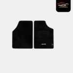 SUZUKI Alto 2014 2025  Carpet Floor Mats - Image 2