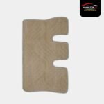 HONDA BR-V 2016-PRESENT PREMIUM CARPET CAR FLOOR MAT - Image 5