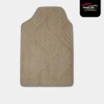 HONDA BR-V 2016-PRESENT PREMIUM CARPET CAR FLOOR MAT - Image 3