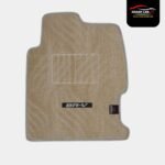 HONDA BR-V 2016-PRESENT PREMIUM CARPET CAR FLOOR MAT - Image 2
