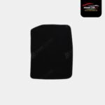Honda City 2009-2020 Carpet Floor Mats Black - Image 5