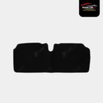 Honda City 2009-2020 Carpet Floor Mats Black - Image 4