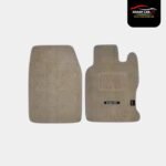 Honda Civic 2008-2012 Reborn Carpet Floor Mats - Image 3