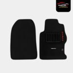 Honda Civic 2008-2012 Reborn Carpet Floor Mats - Image 2
