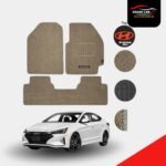 Hyundai Elantra Carpet Premium  Car Floor Mats